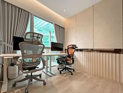 The Reef At King’s Dock (D4), Condominium #575398201